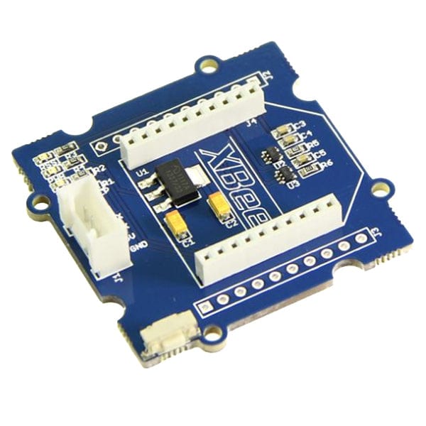 Grove - Bee Socket by Seeed - The Pi Hut