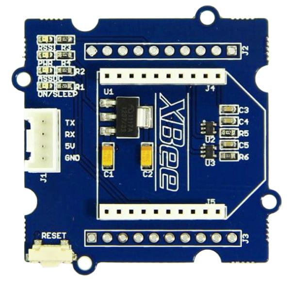 Grove - Bee Socket by Seeed - The Pi Hut