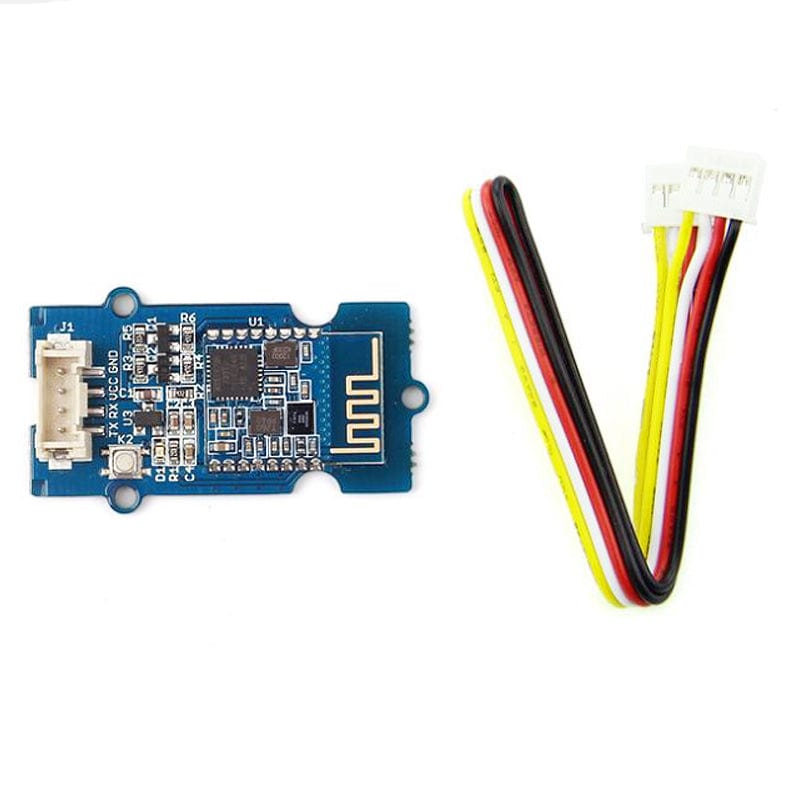 Grove - Blueseeed - Dual model (HM13) by Seeed - The Pi Hut