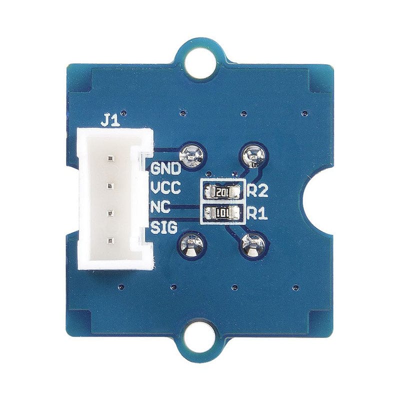 Grove - Button (P) by Seeed - The Pi Hut