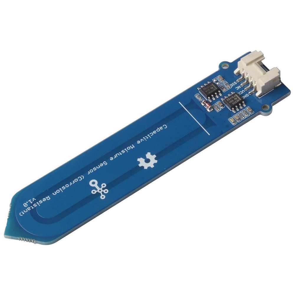Grove - Capacitive Soil Moisture Sensor by Seeed - The Pi Hut