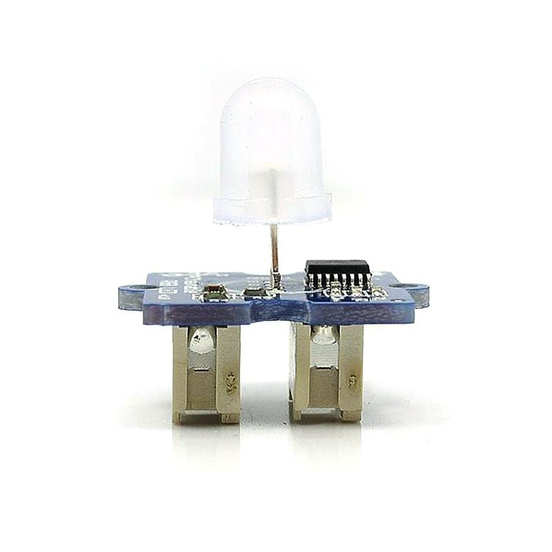 Grove - Chainable RGB LED by Seeed - The Pi Hut