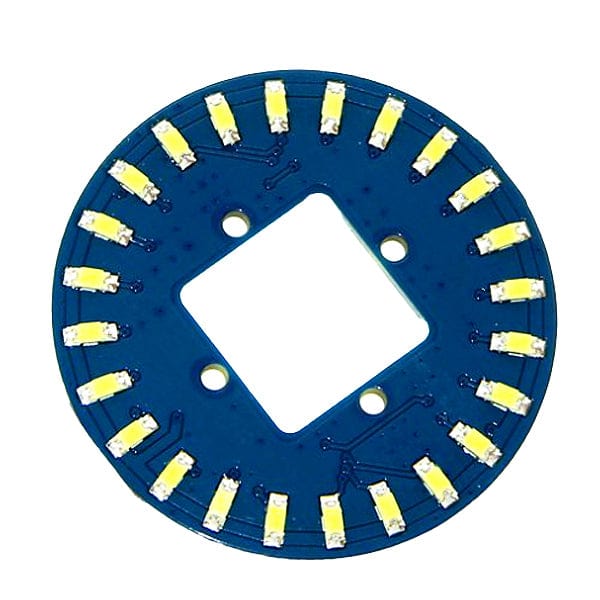 Grove - Circular LED by Seeed - The Pi Hut