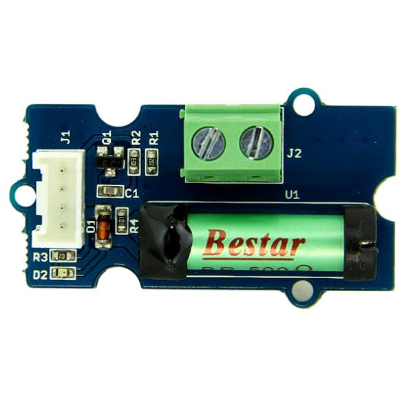 Grove - Dry-Reed Relay by Seeed - The Pi Hut