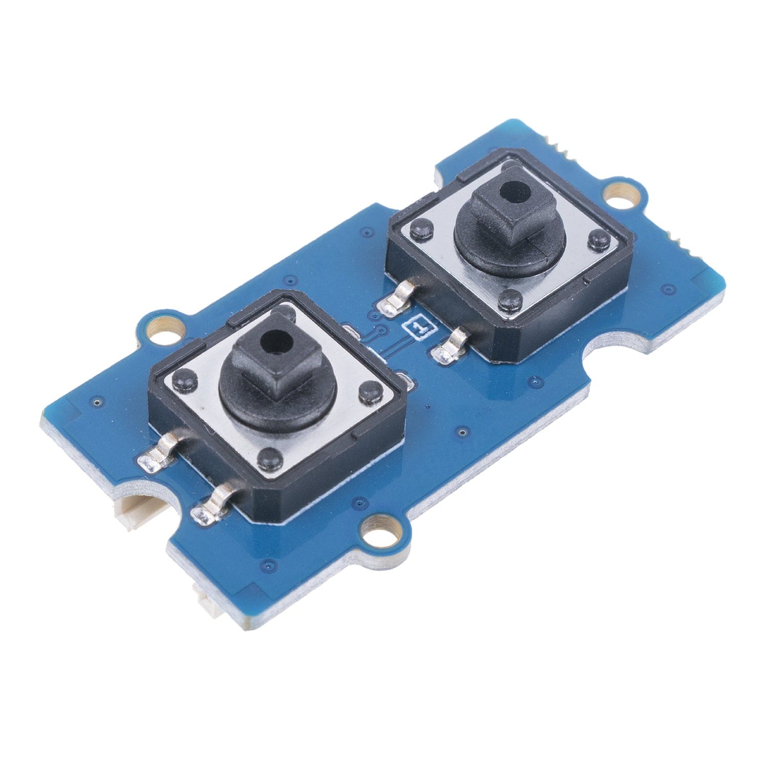 Grove - Dual Button by Seeed - The Pi Hut