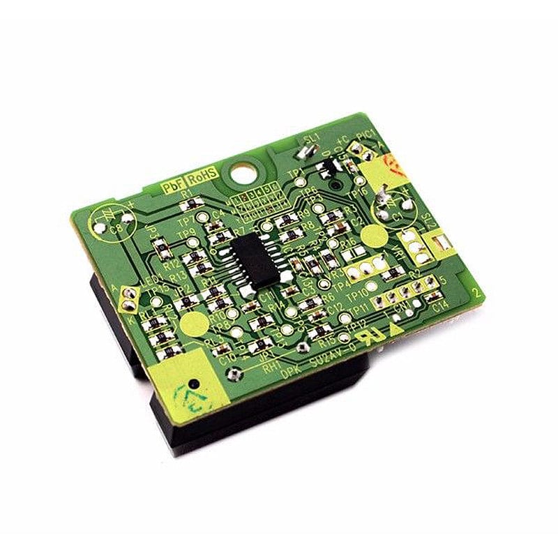 Grove - Dust Sensor (PPD42NS) by Seeed - The Pi Hut