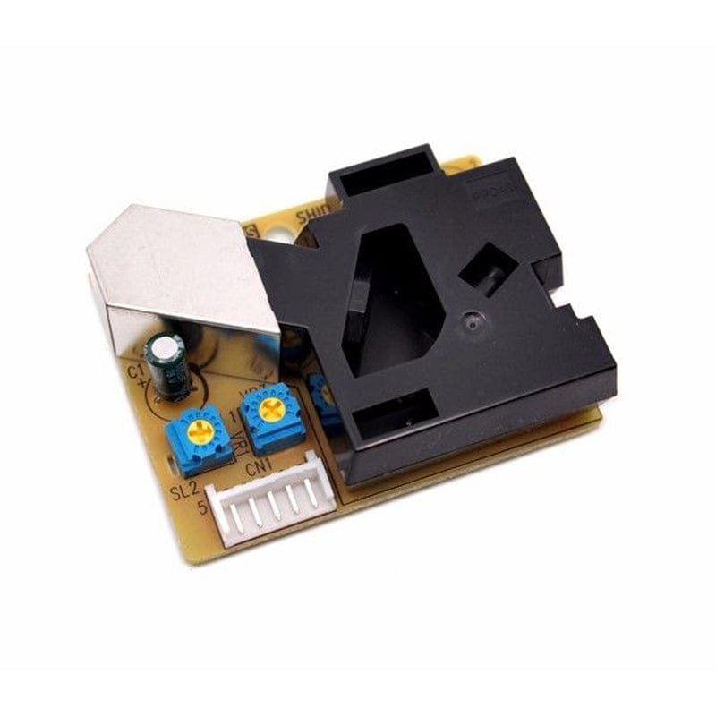 Grove - Dust Sensor (PPD42NS) by Seeed - The Pi Hut