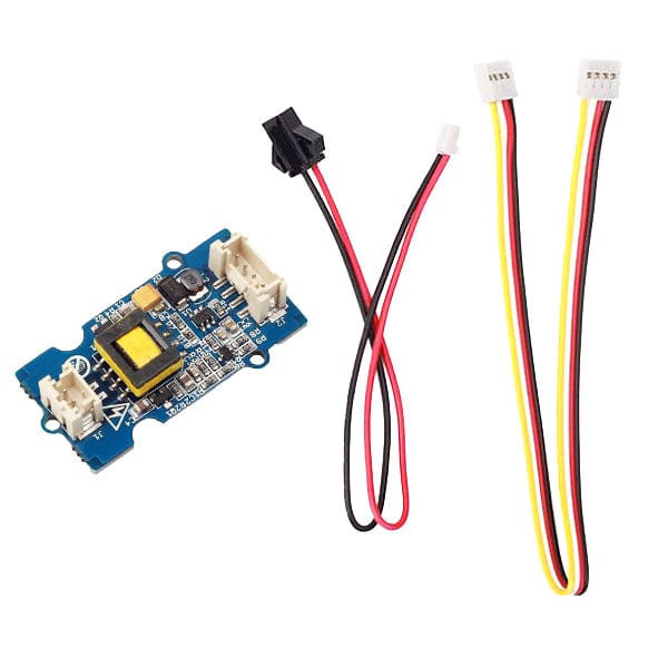 Grove - EL Driver by Seeed - The Pi Hut