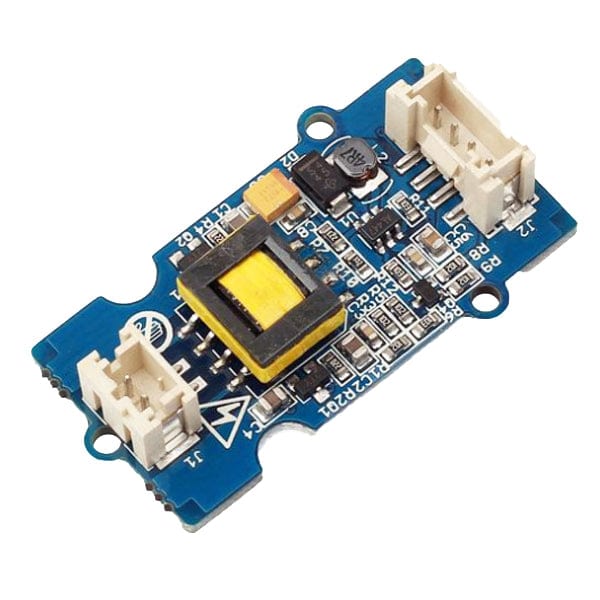 Grove - EL Driver by Seeed - The Pi Hut