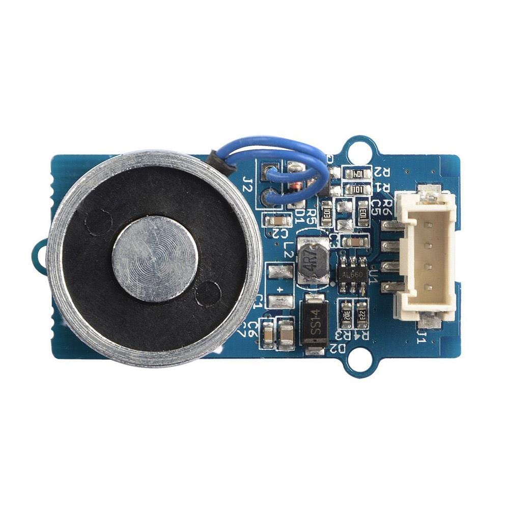 Grove - Electromagnet by Seeed - The Pi Hut