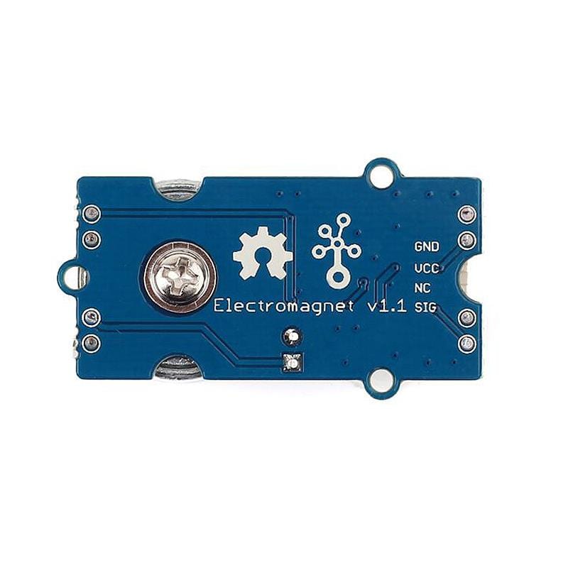 Grove - Electromagnet by Seeed - The Pi Hut
