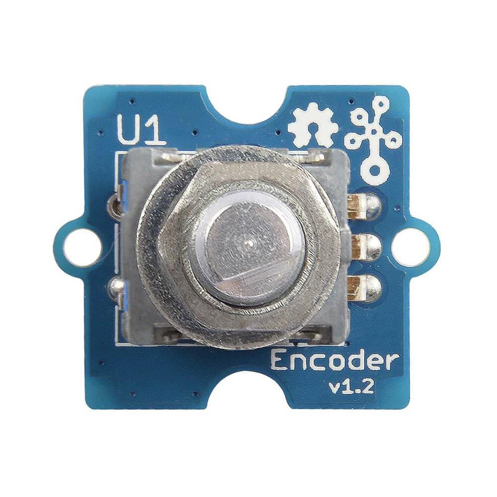 Grove - Encoder by Seeed - The Pi Hut