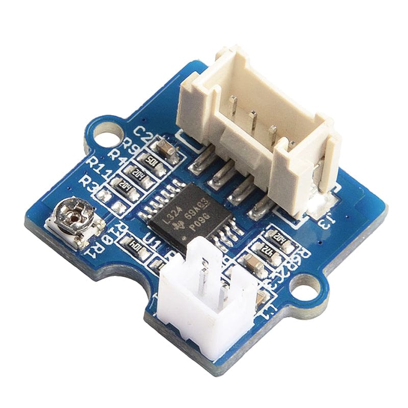 Grove - GSR sensor by Seeed - The Pi Hut