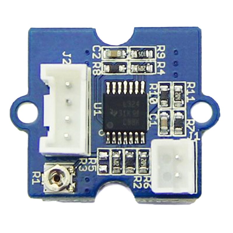 Grove - GSR sensor by Seeed - The Pi Hut
