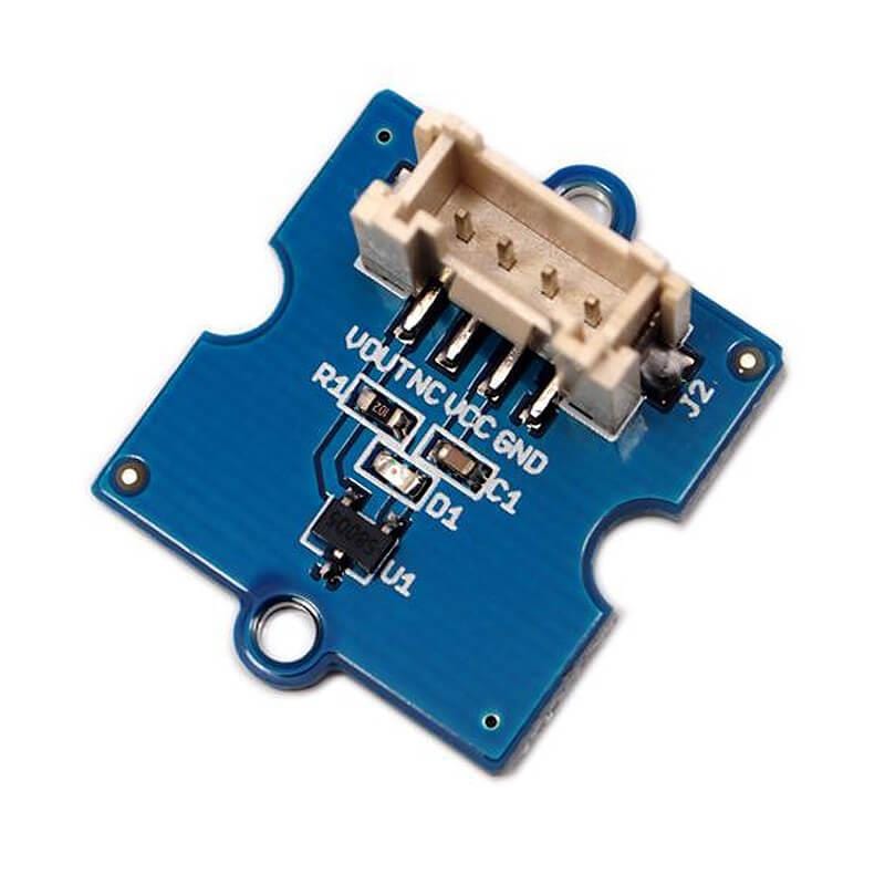 Grove - Hall Sensor by Seeed - The Pi Hut