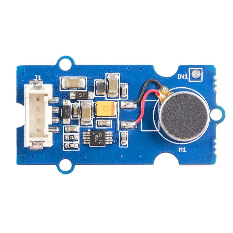 Grove - Haptic Motor by Seeed - The Pi Hut