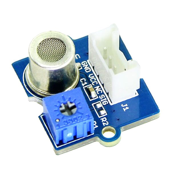 Grove - HCHO Sensor by Seeed - The Pi Hut