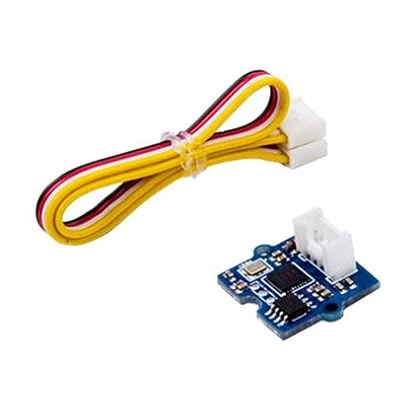 Grove - Heelight Sensor by Seeed - The Pi Hut
