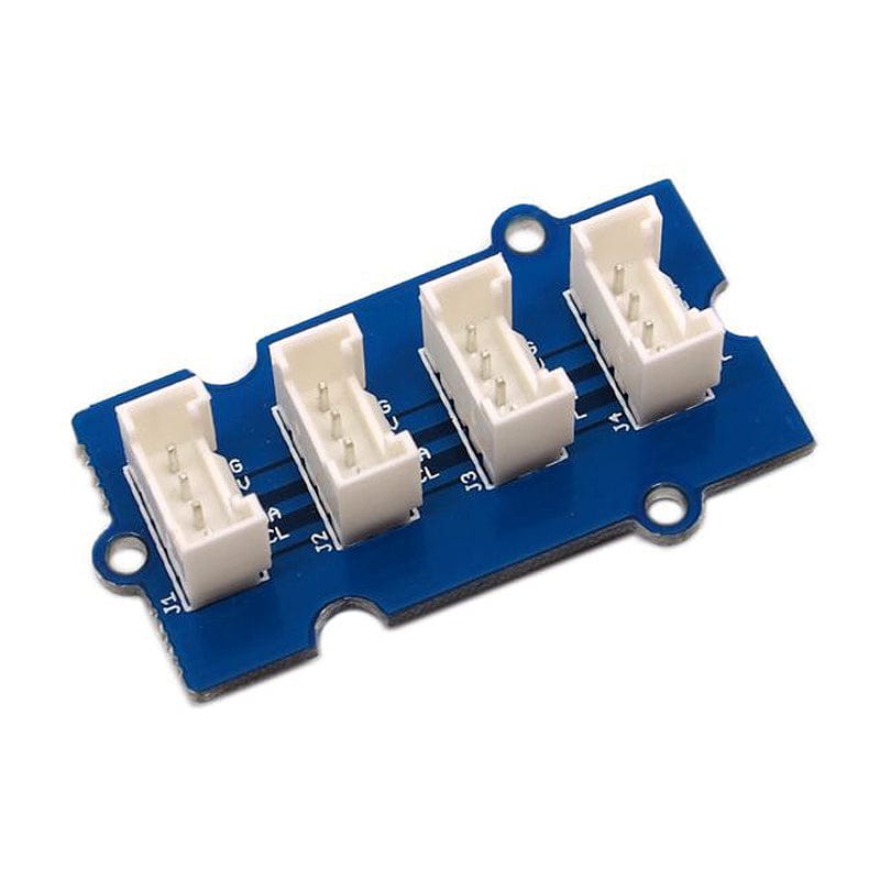 Grove - I2C Hub by Seeed - The Pi Hut