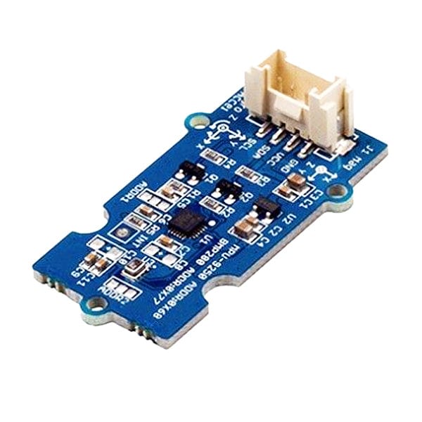 Grove - IMU 10DOF v2.0 by Seeed - The Pi Hut