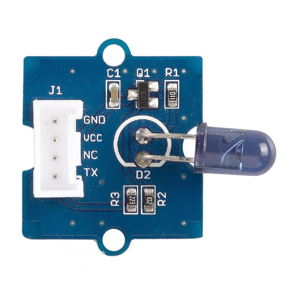 Grove - Infrared Emitter by Seeed - The Pi Hut