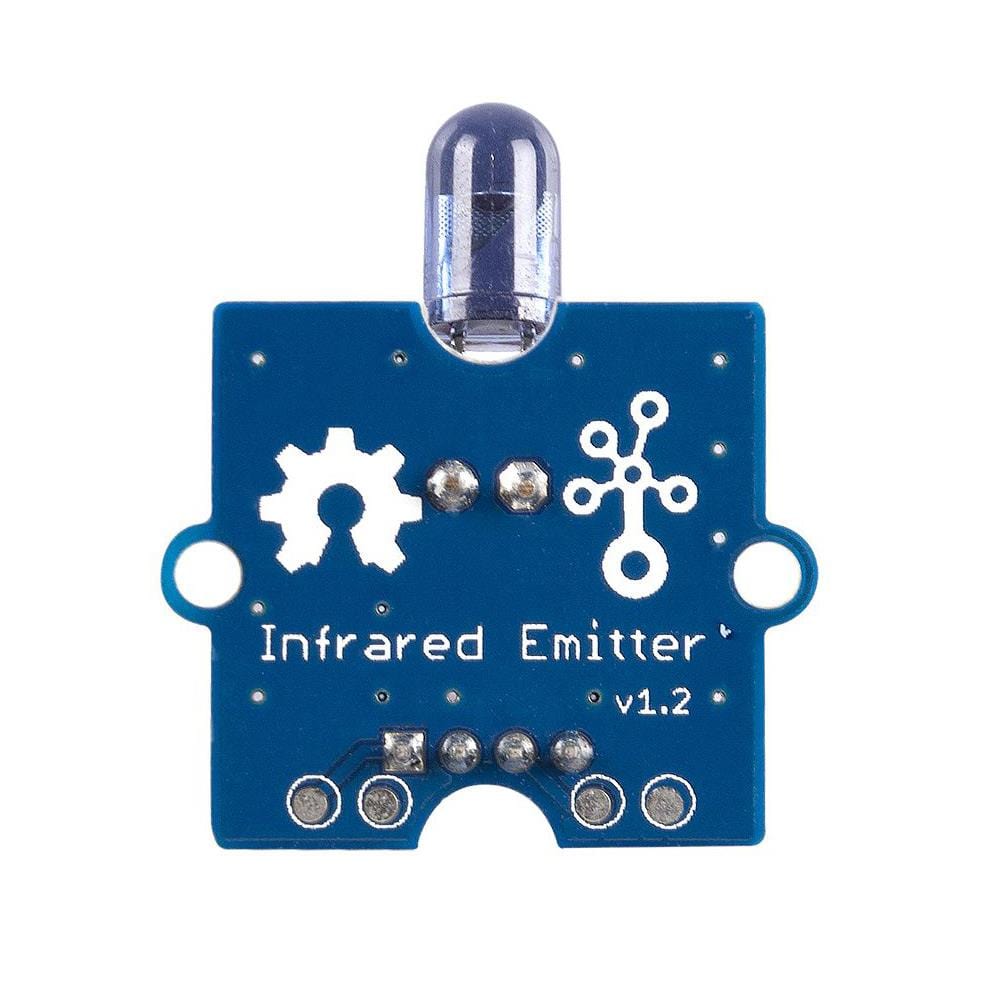 Grove - Infrared Emitter by Seeed - The Pi Hut
