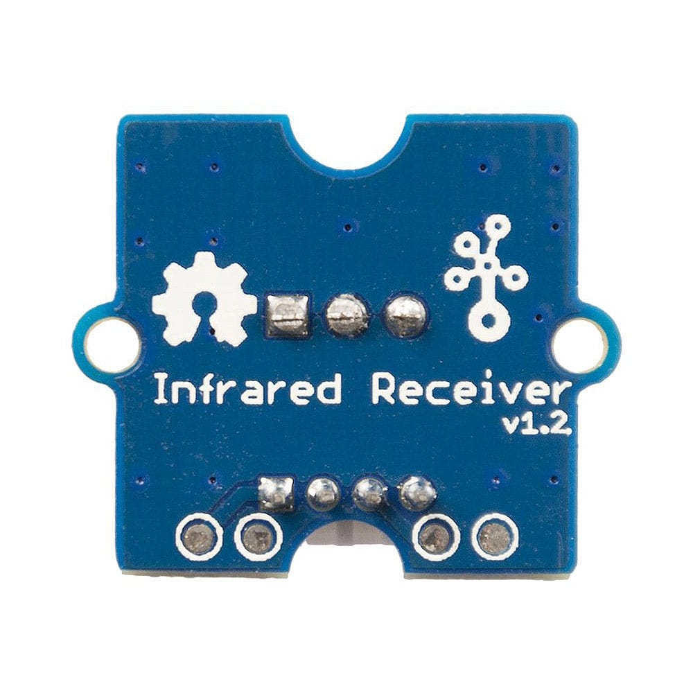 Grove - IR (Infrared) Receiver by Seeed - The Pi Hut