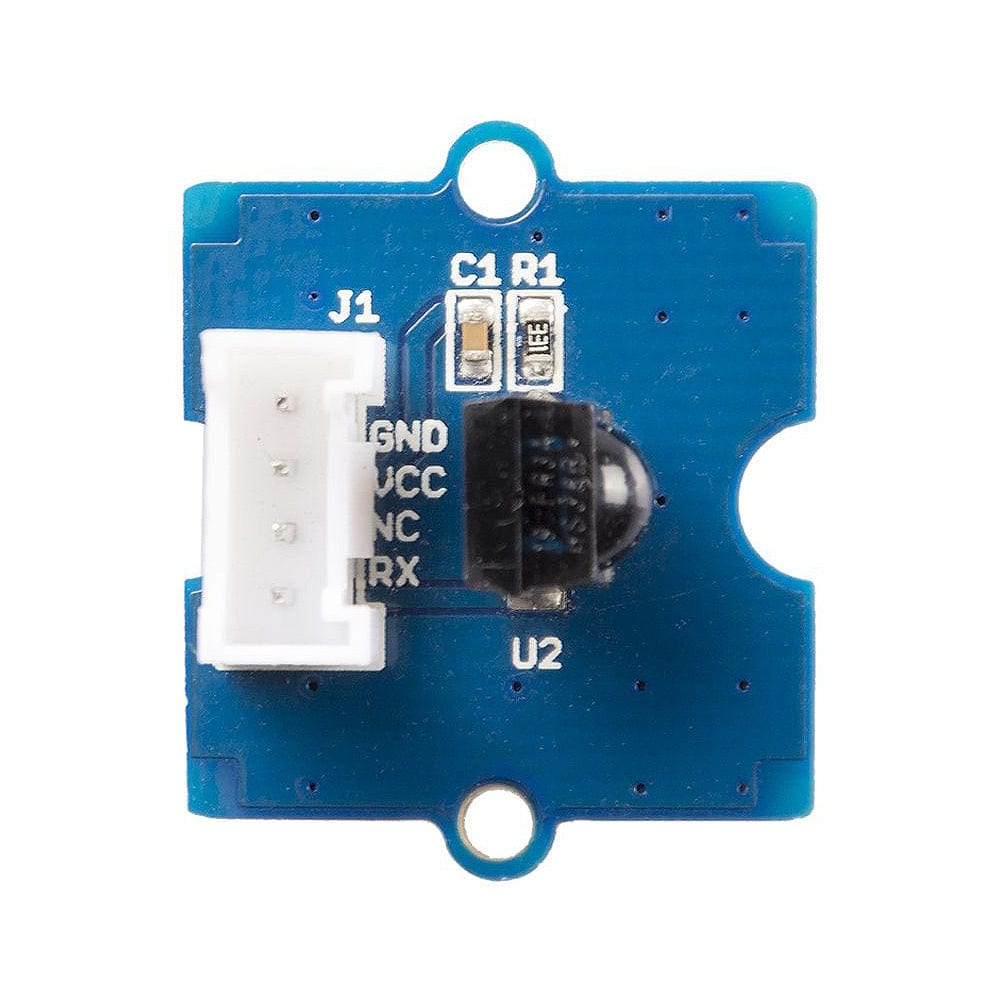 Grove - IR (Infrared) Receiver by Seeed - The Pi Hut