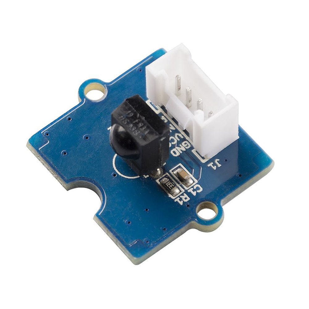 Grove - IR (Infrared) Receiver by Seeed - The Pi Hut