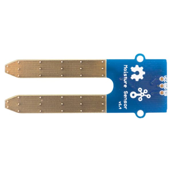 Grove - Moisture Sensor by Seeed - The Pi Hut