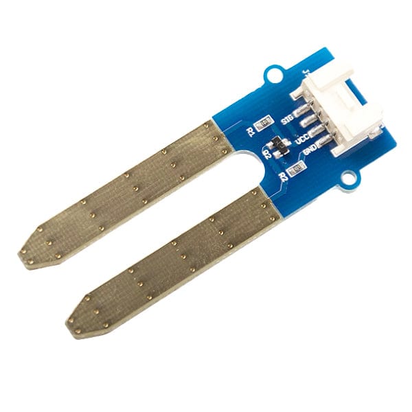 Grove - Moisture Sensor by Seeed - The Pi Hut