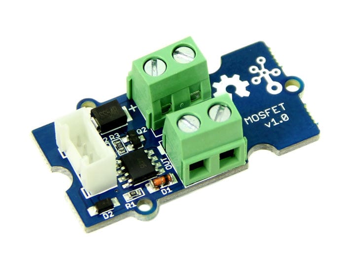 Grove - MOSFET by Seeed - The Pi Hut