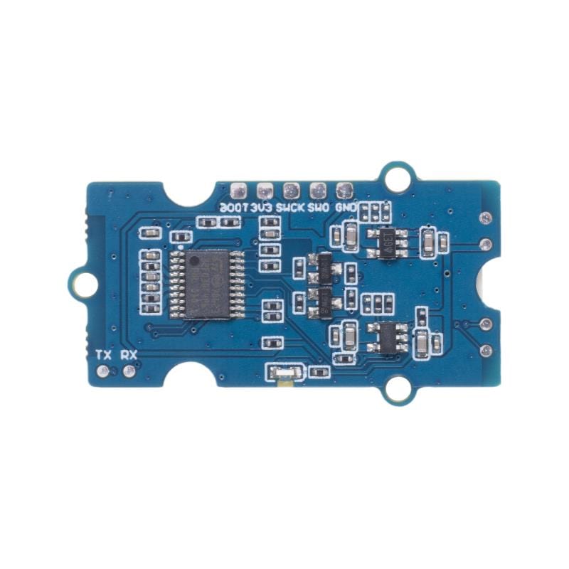 Grove - Multichannel Gas Sensor v2 by Seeed - The Pi Hut