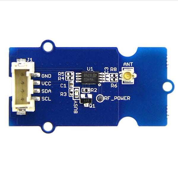 Grove - NFC Tag - The Pi Hut
