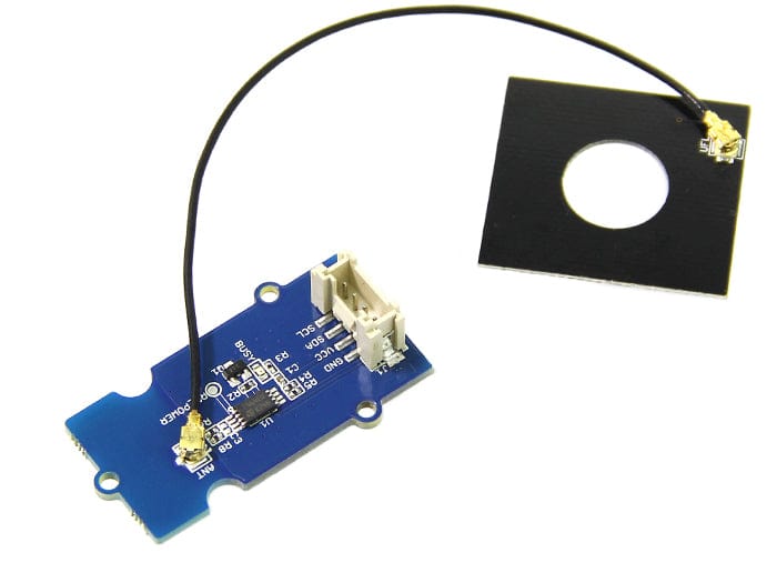 Grove - NFC Tag - The Pi Hut