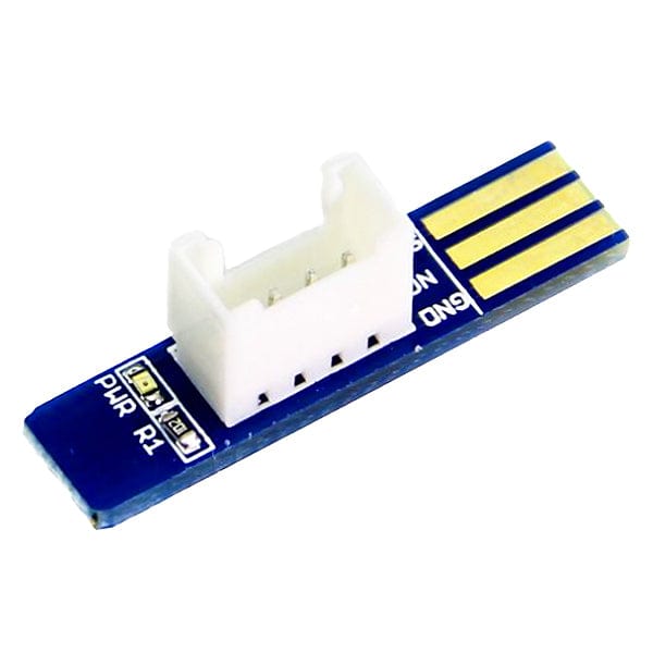 Grove - Nunchuck by Seeed - The Pi Hut