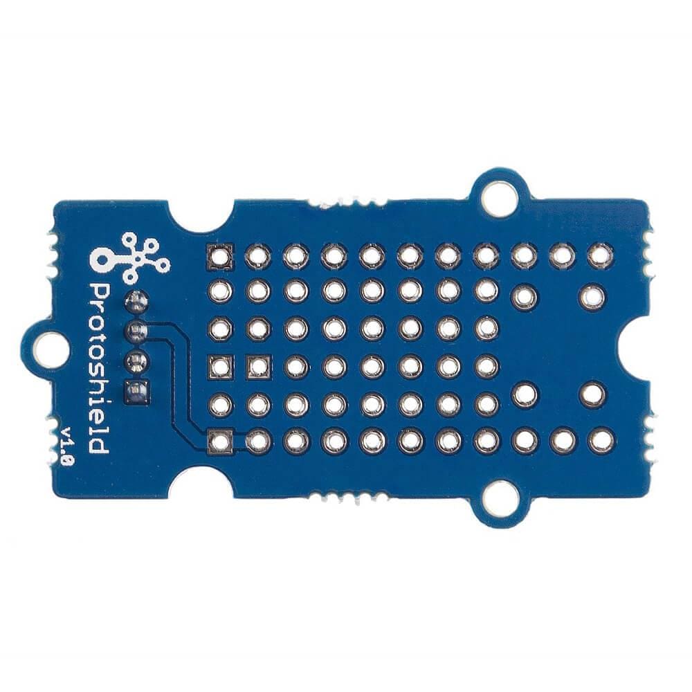 Grove - Proto Shield by Seeed - The Pi Hut