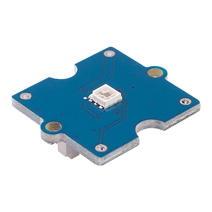 Grove - RGB LED (WS2813 Mini) by Seeed - The Pi Hut