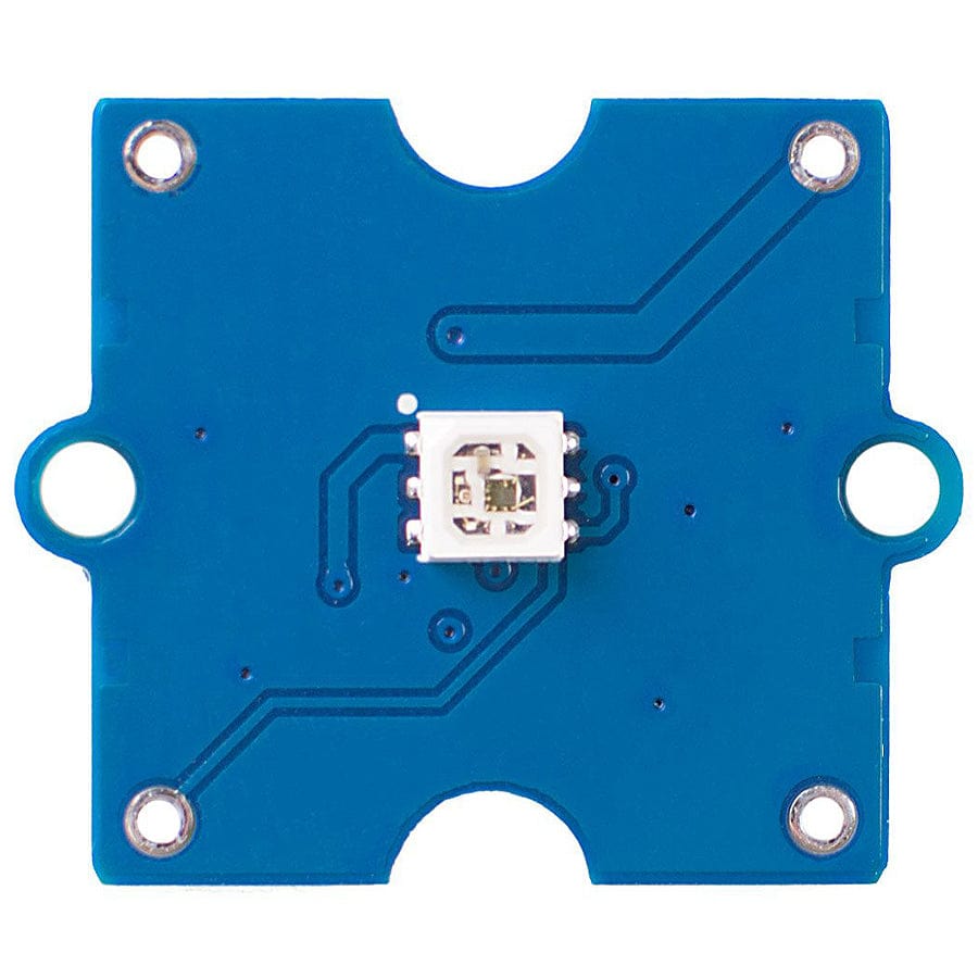 Grove - RGB LED (WS2813 Mini) by Seeed - The Pi Hut