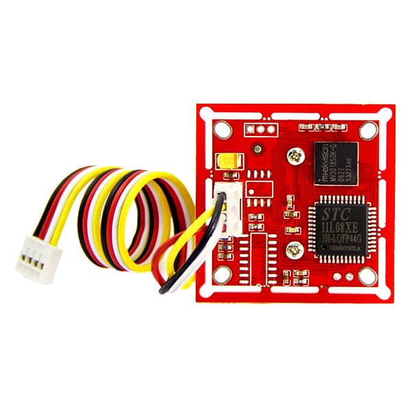 Grove - Serial Camera Kit by Seeed - The Pi Hut