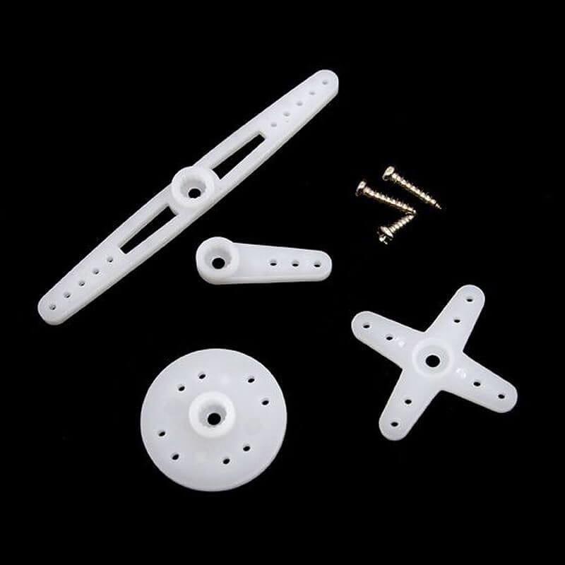 Grove - Servo by Seeed - The Pi Hut