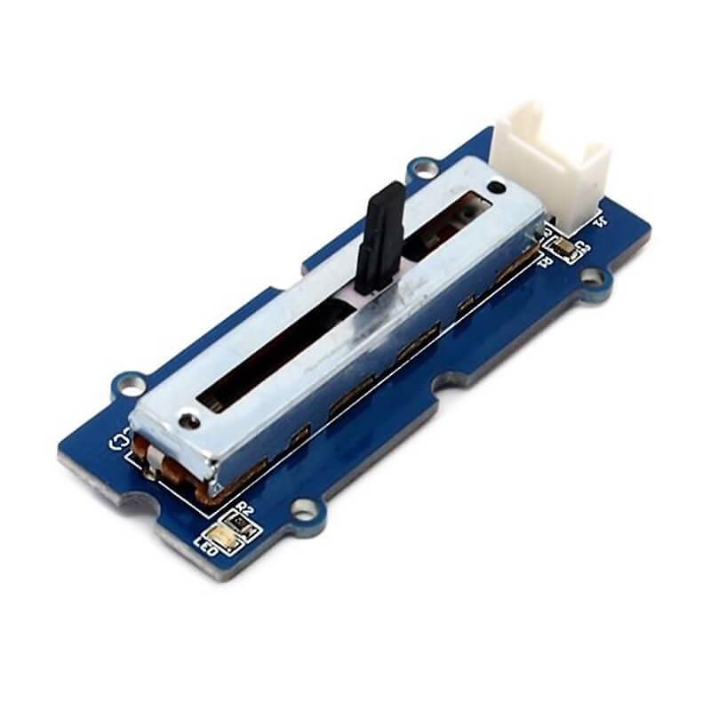 Grove - Slide Potentiometer by Seeed - The Pi Hut