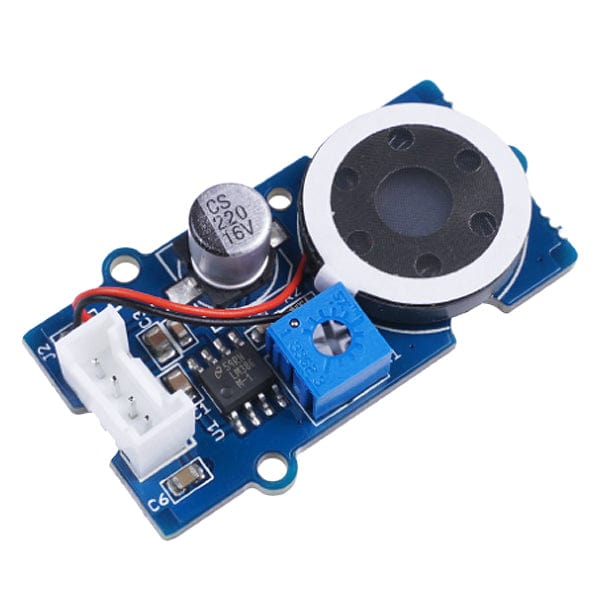 Grove - Speaker by Seeed - The Pi Hut