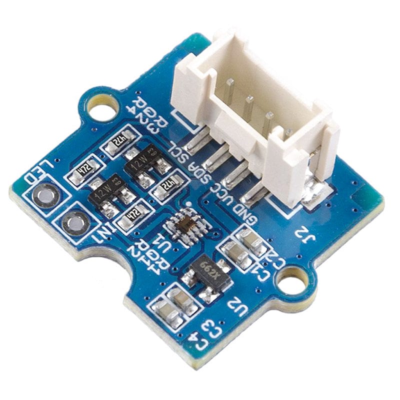 Grove - Sunlight Sensor by Seeed - The Pi Hut
