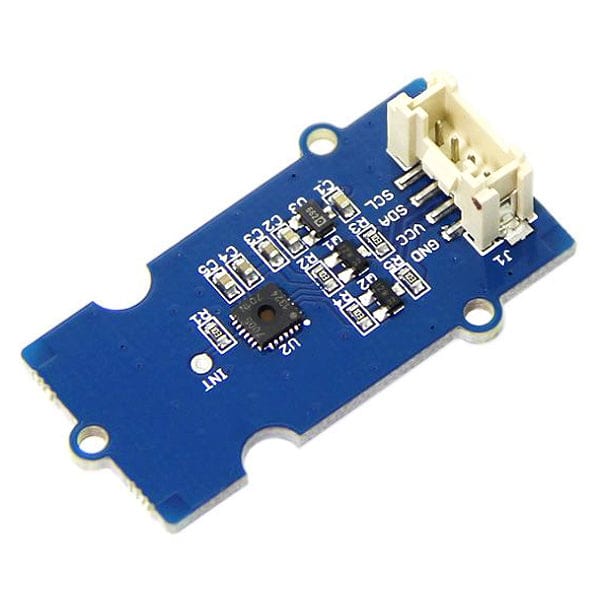 Grove - Temperature & Humidity Sensor (High-Accuracy) by Seeed - The Pi Hut