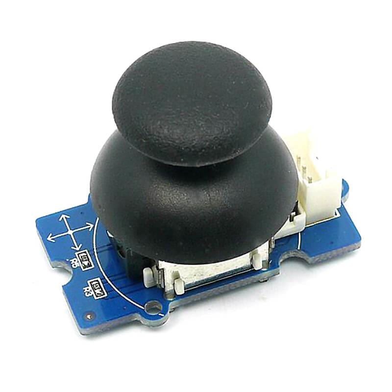 Grove - Thumb Joystick by Seeed - The Pi Hut