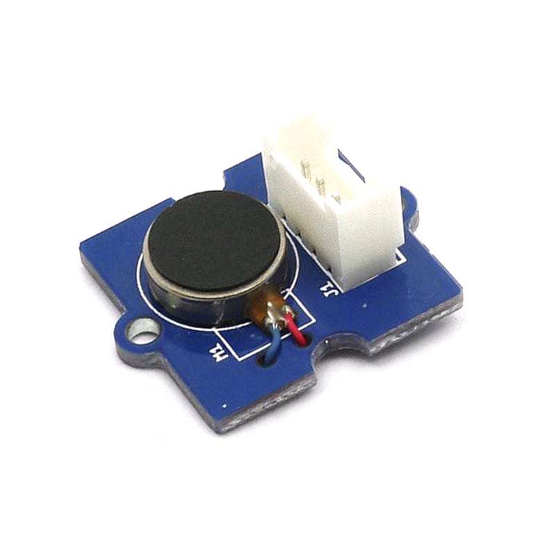 Grove Vibration Motor The Pi Hut