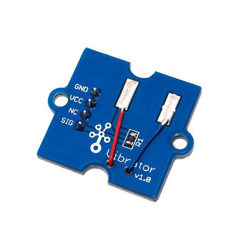 Grove - Vibration Motor by Seeed - The Pi Hut