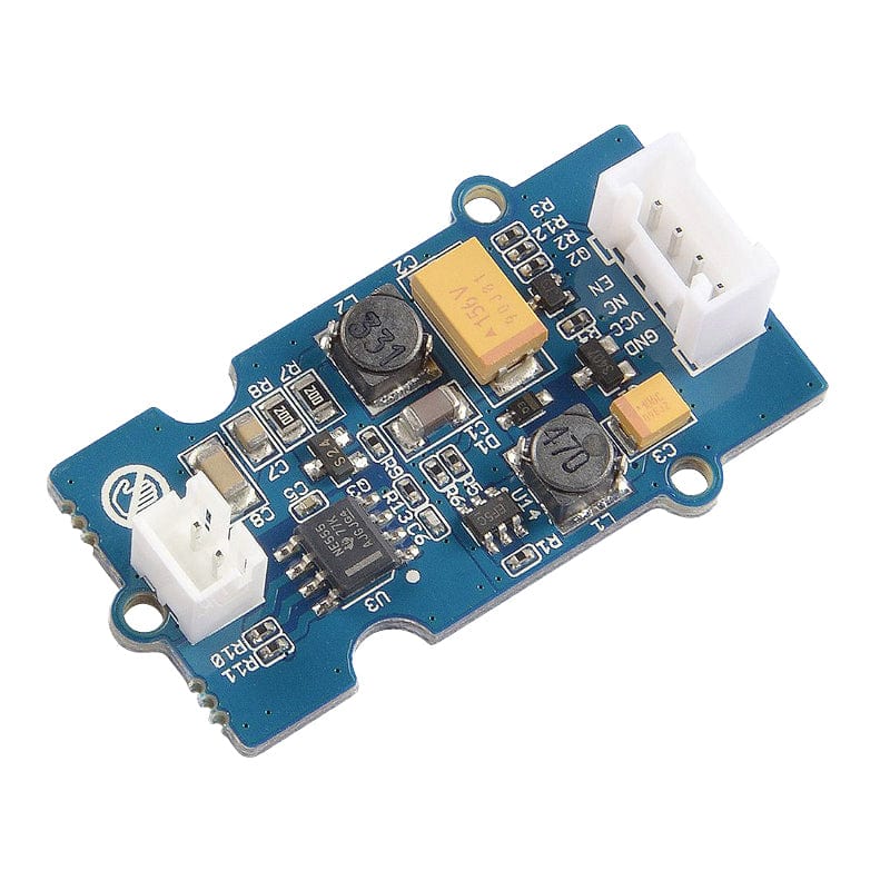 Grove - Water Atomization v1.0 by Seeed - The Pi Hut