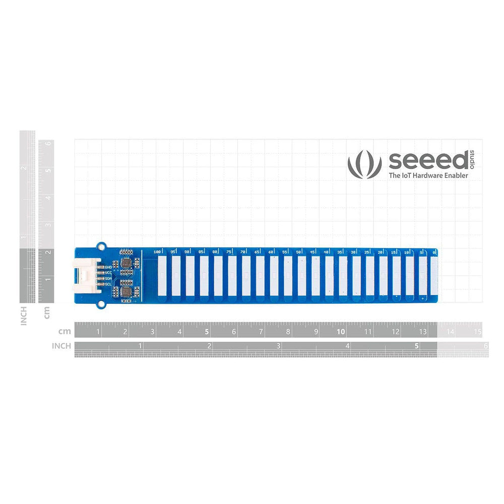 Grove - Water Level Sensor by Seeed - The Pi Hut